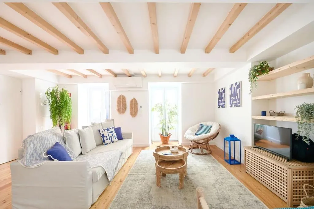 Image of Charming duplex with private Terrace and Parking