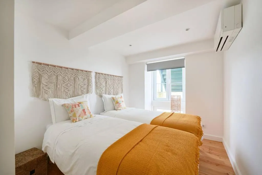 Image 5 of Charming duplex with private Terrace and Parking