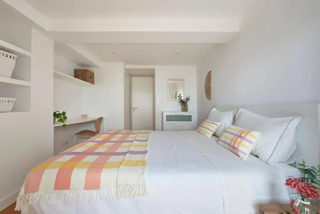 Image 1 of Charming duplex with private Terrace and Parking