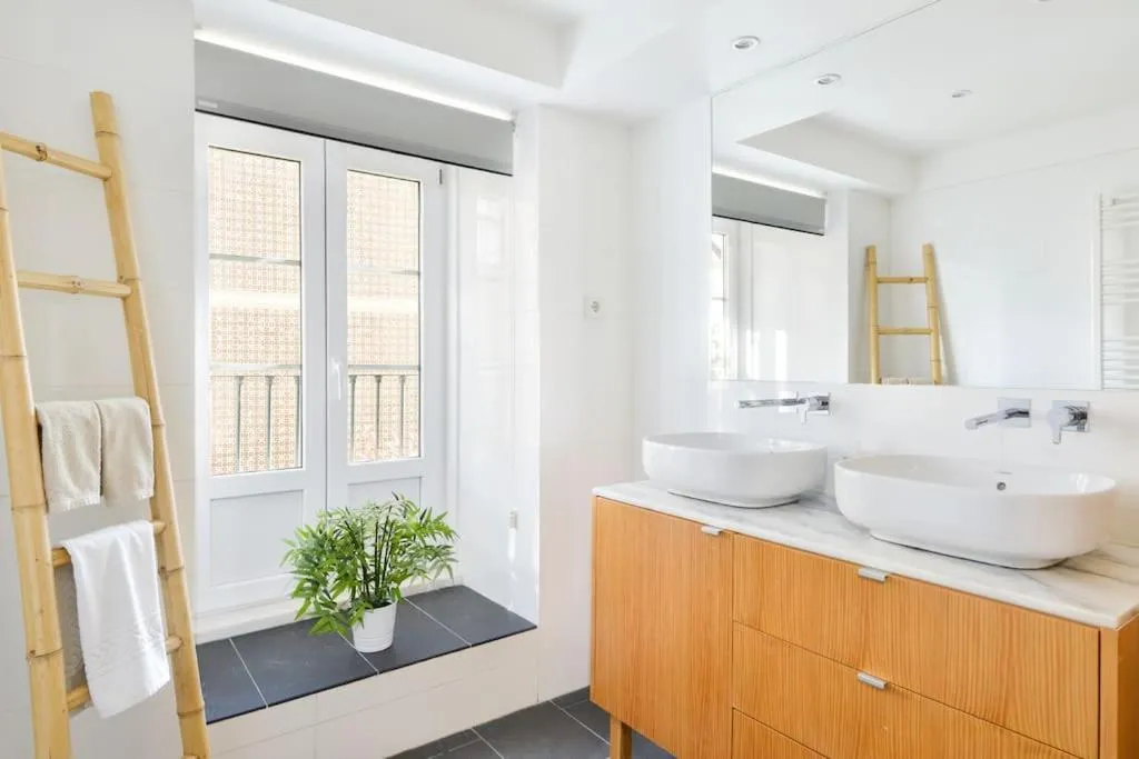Image 2 of Charming duplex with private Terrace and Parking