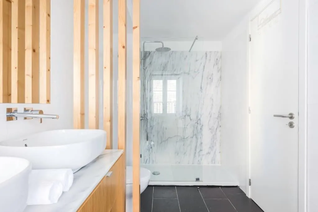 Image 6 of Charming duplex with private Terrace and Parking