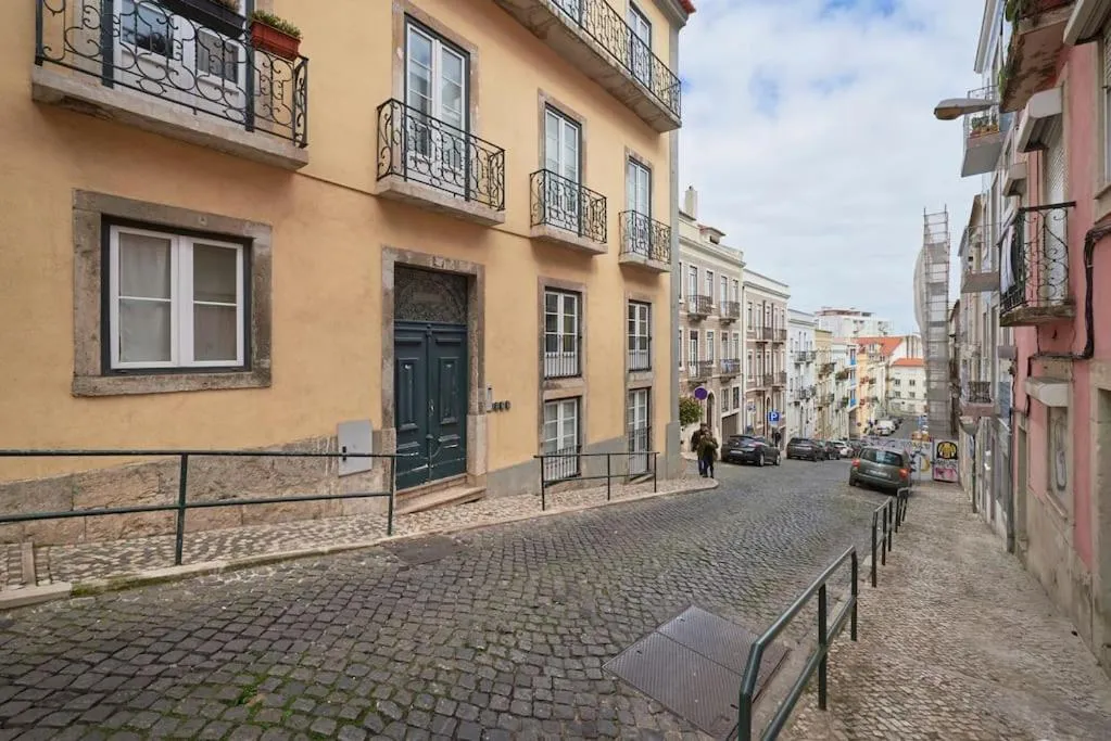 Image 4 of Charming duplex with private Terrace and Parking