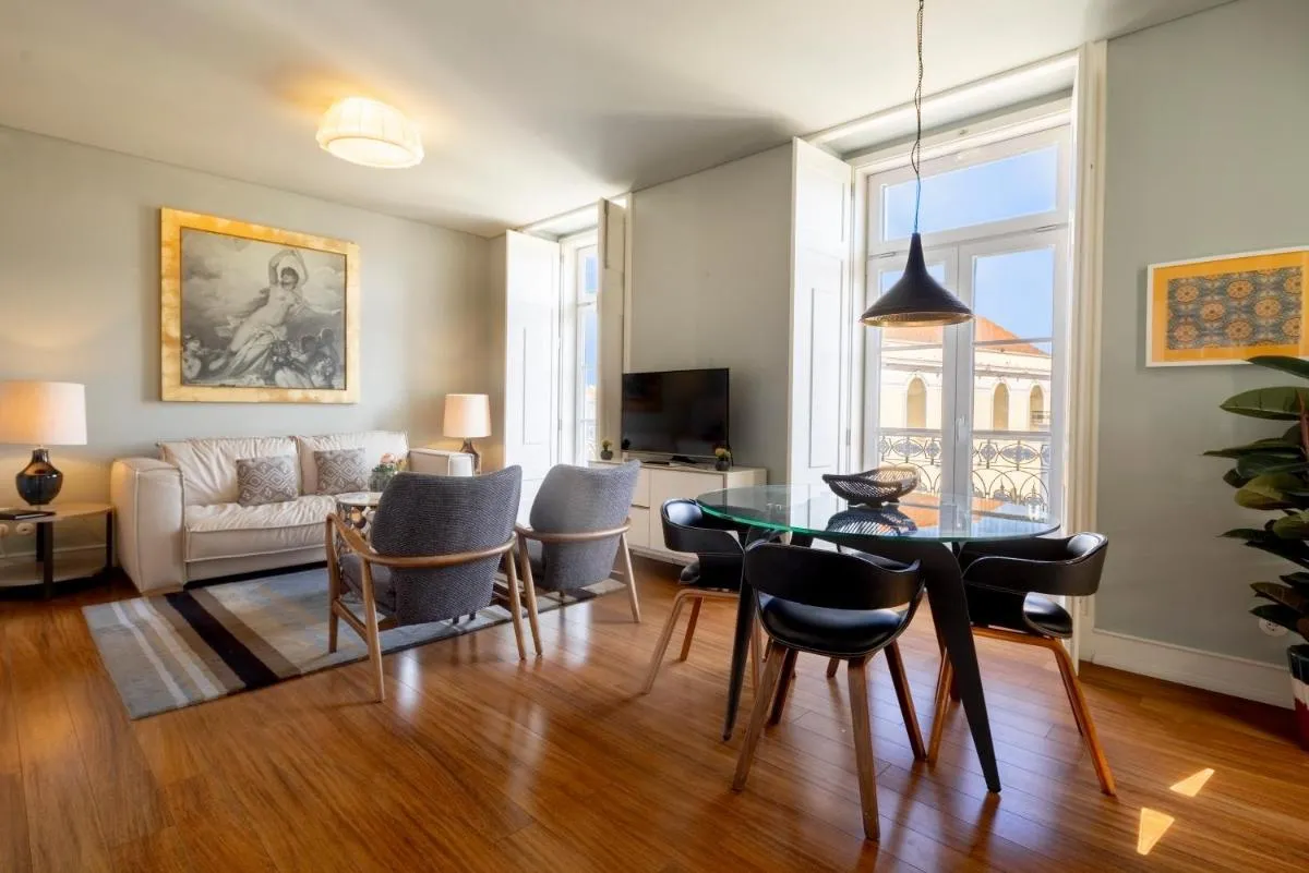 Image 4 of Chiado Camões Apartments | Lisbon Best Apartments