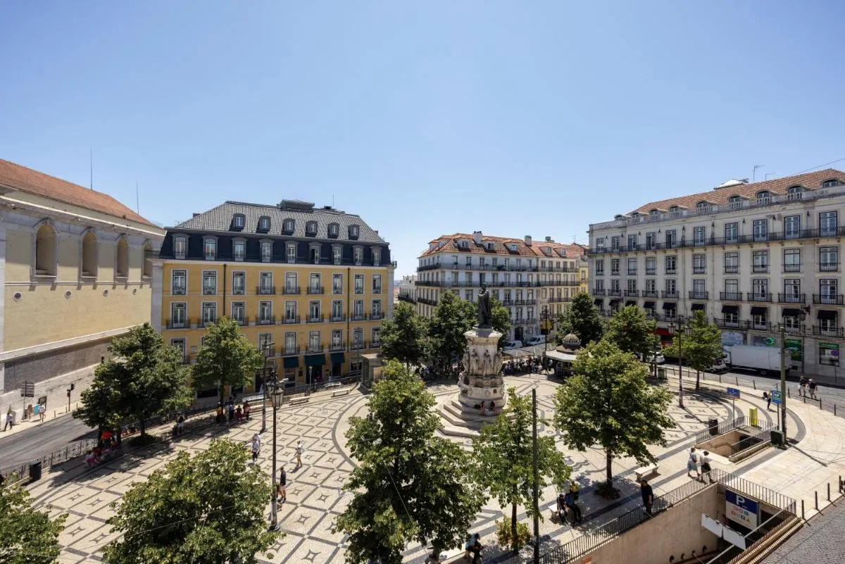 Image 5 of Chiado Camões Apartments | Lisbon Best Apartments