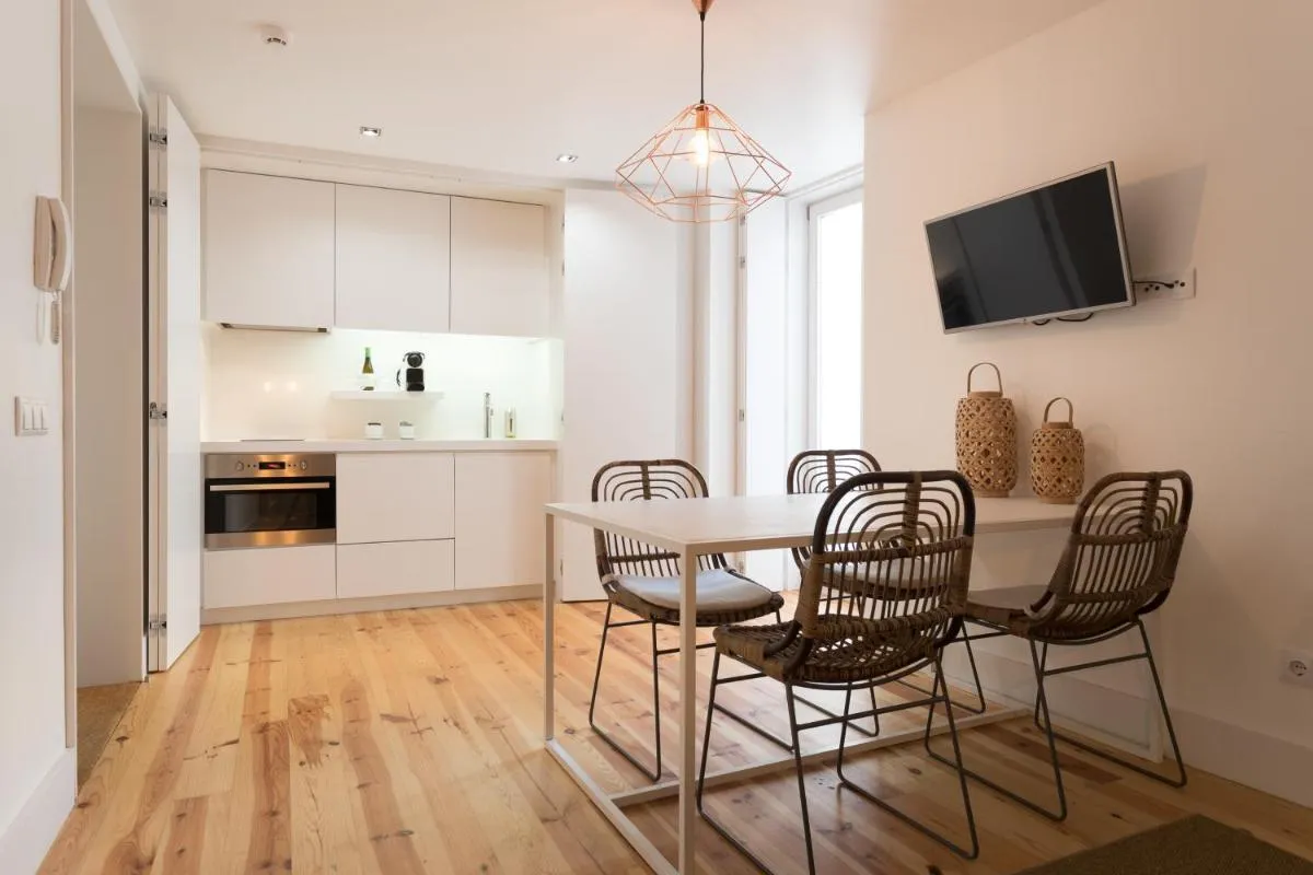 Image 3 of Chiado Cozy Apartments – by LU Holidays
