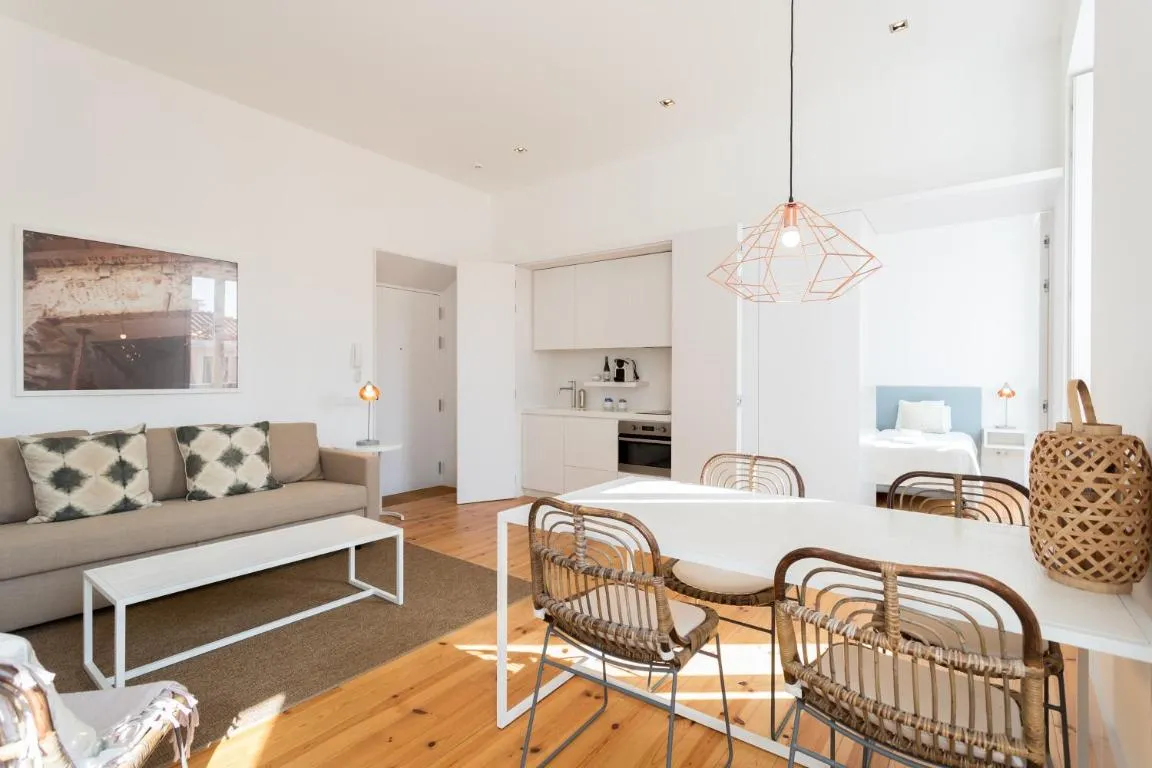 Image of Chiado Cozy Apartments – by LU Holidays