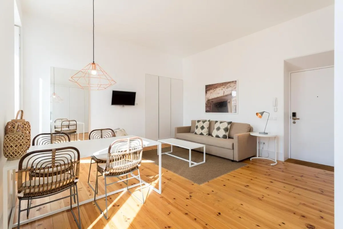 Image 4 of Chiado Cozy Apartments – by LU Holidays