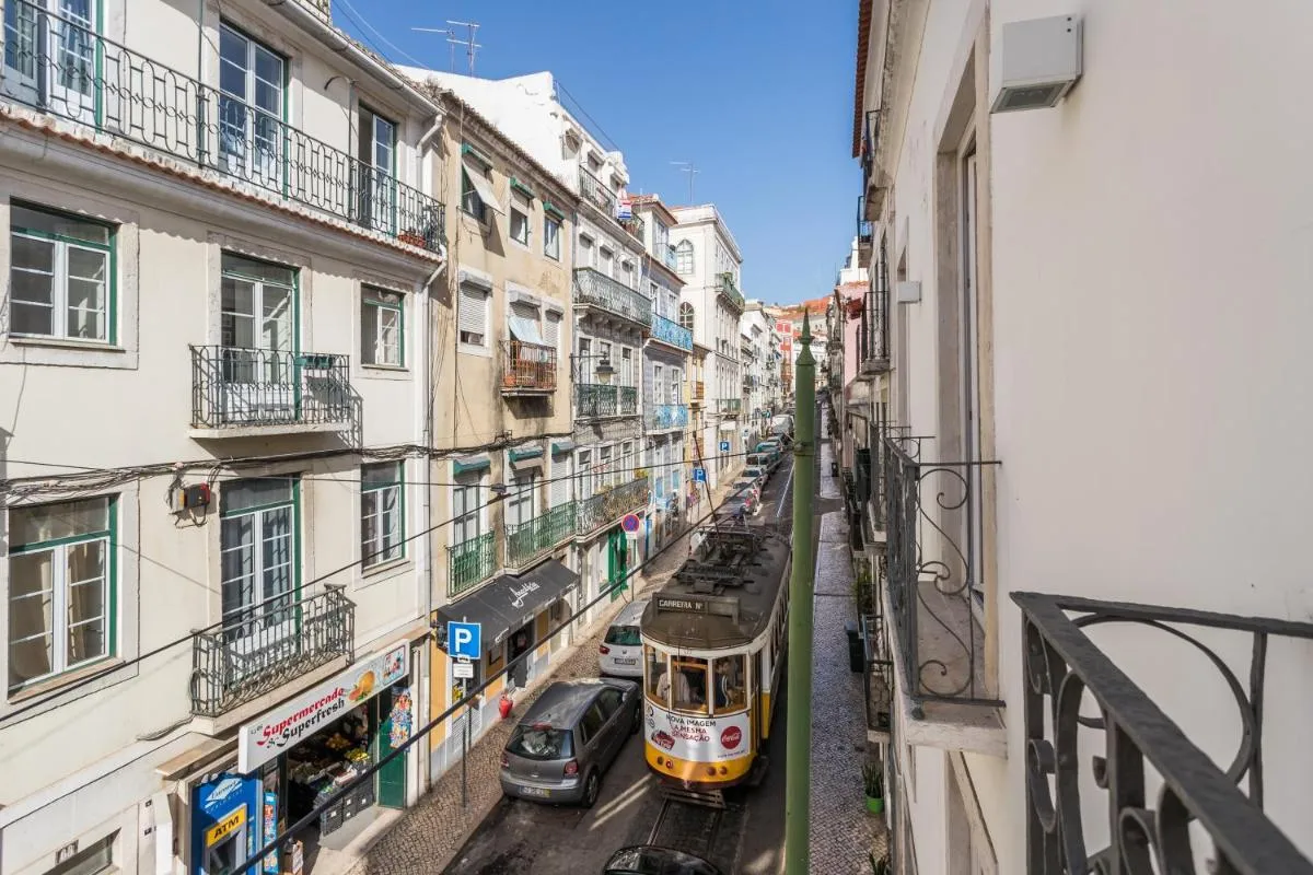 Image 5 of Chiado Cozy Apartments – by LU Holidays