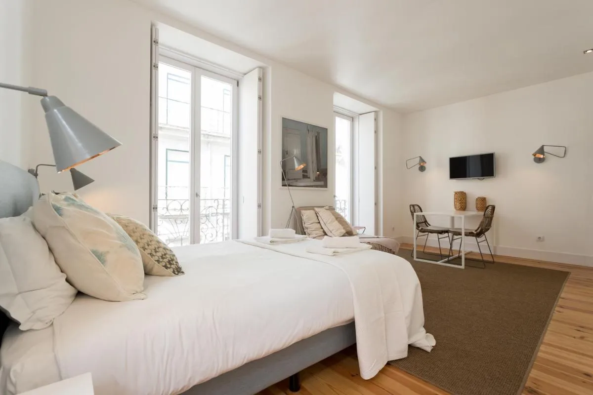 Image 6 of Chiado Cozy Apartments – by LU Holidays