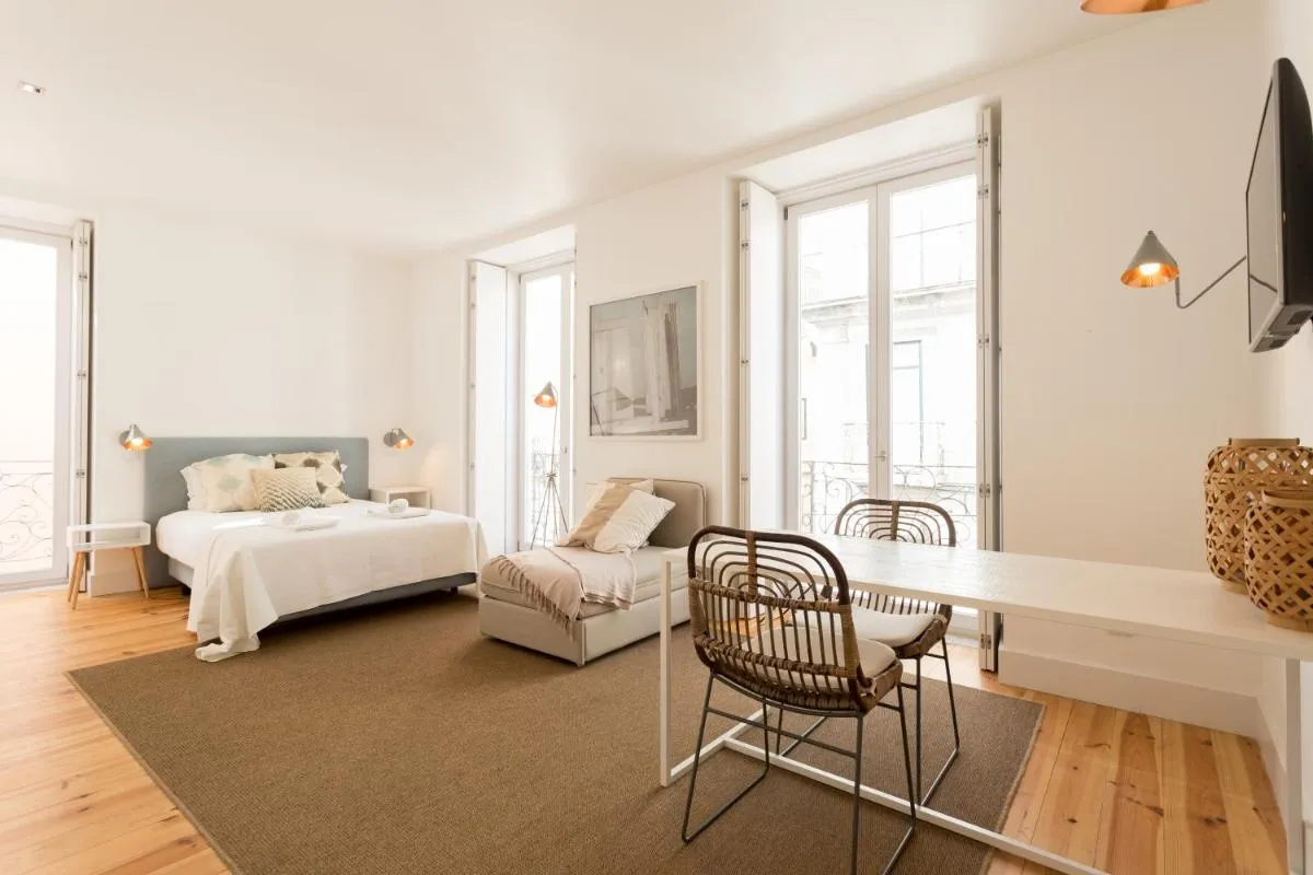 Image 1 of Chiado Cozy Apartments – by LU Holidays