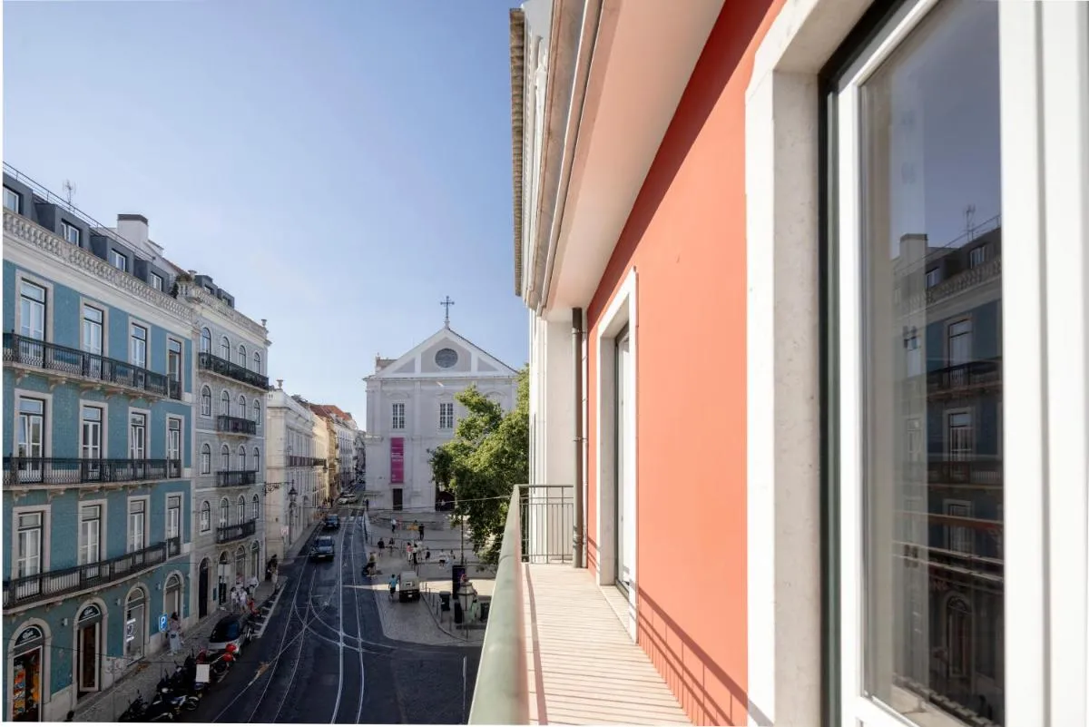 Image 3 of Chiado Mercy Apartments | Lisbon Best Apartments