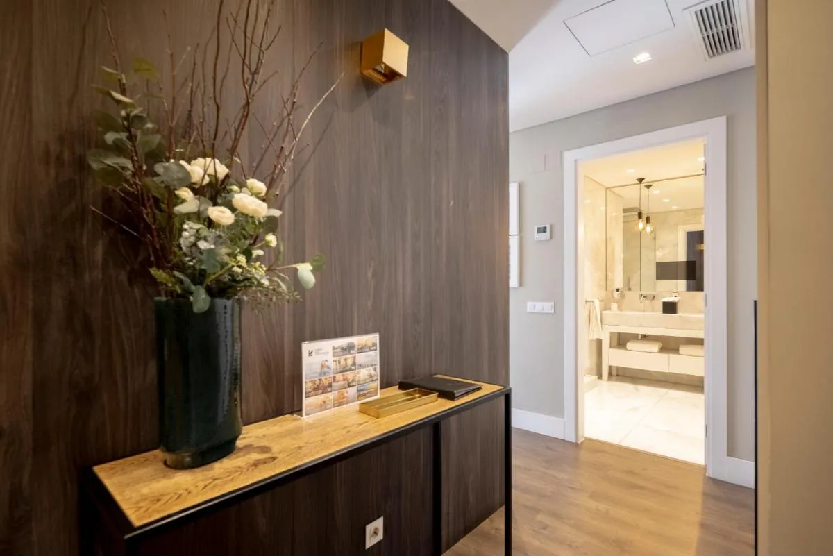 Image 1 of Chiado Mercy Apartments | Lisbon Best Apartments