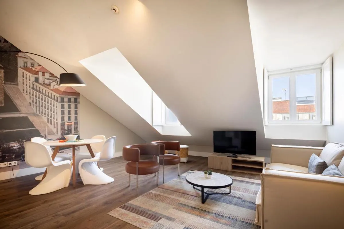 Image 2 of Chiado Mercy Apartments | Lisbon Best Apartments