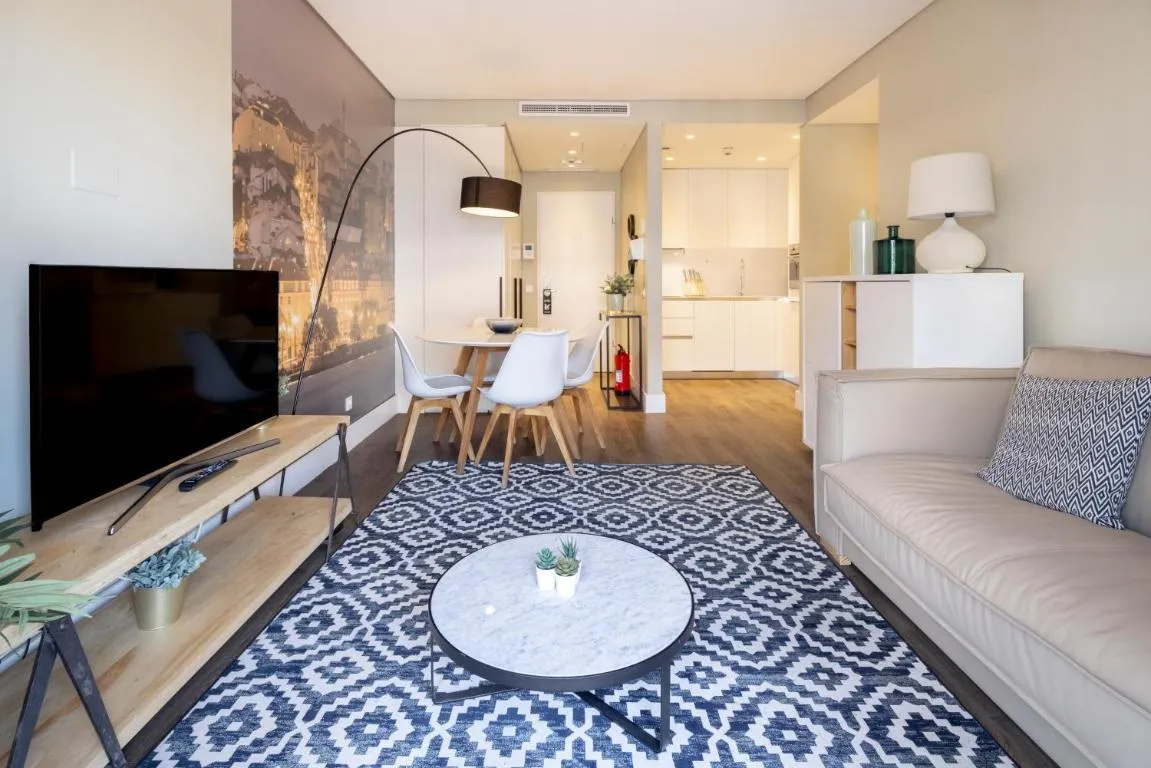 Image of Chiado Mercy Apartments | Lisbon Best Apartments