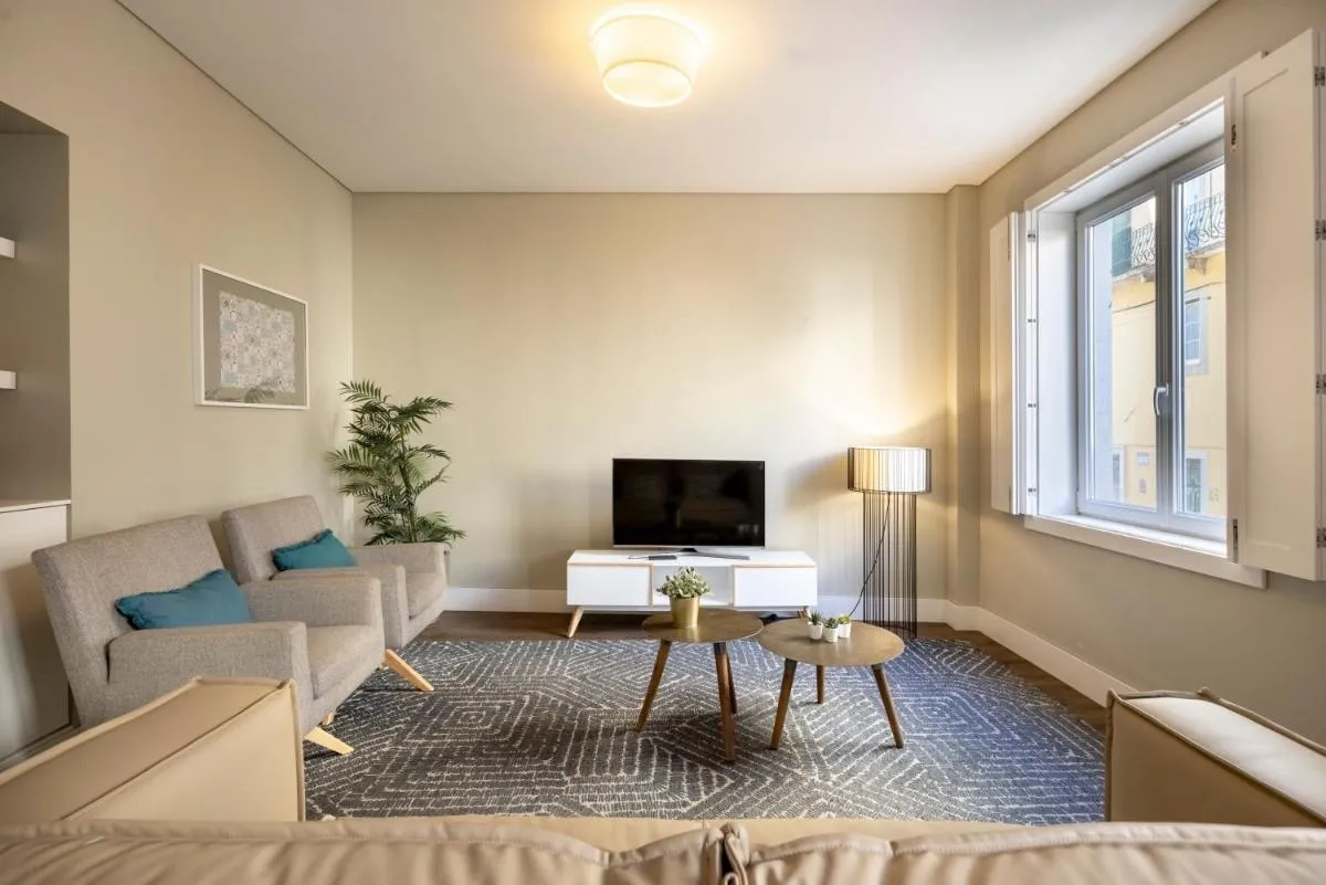 Image 5 of Chiado Mercy Apartments | Lisbon Best Apartments