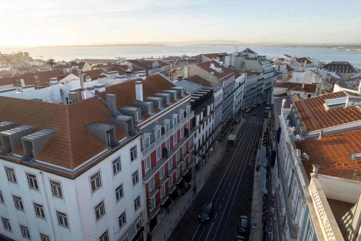 Image 6 of Chiado Mercy Apartments | Lisbon Best Apartments