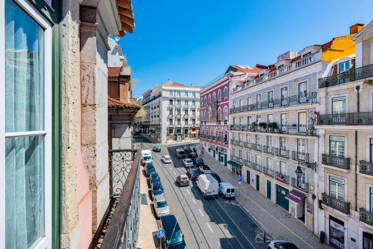 Image 3 of Chiado Prime Camões Apartment