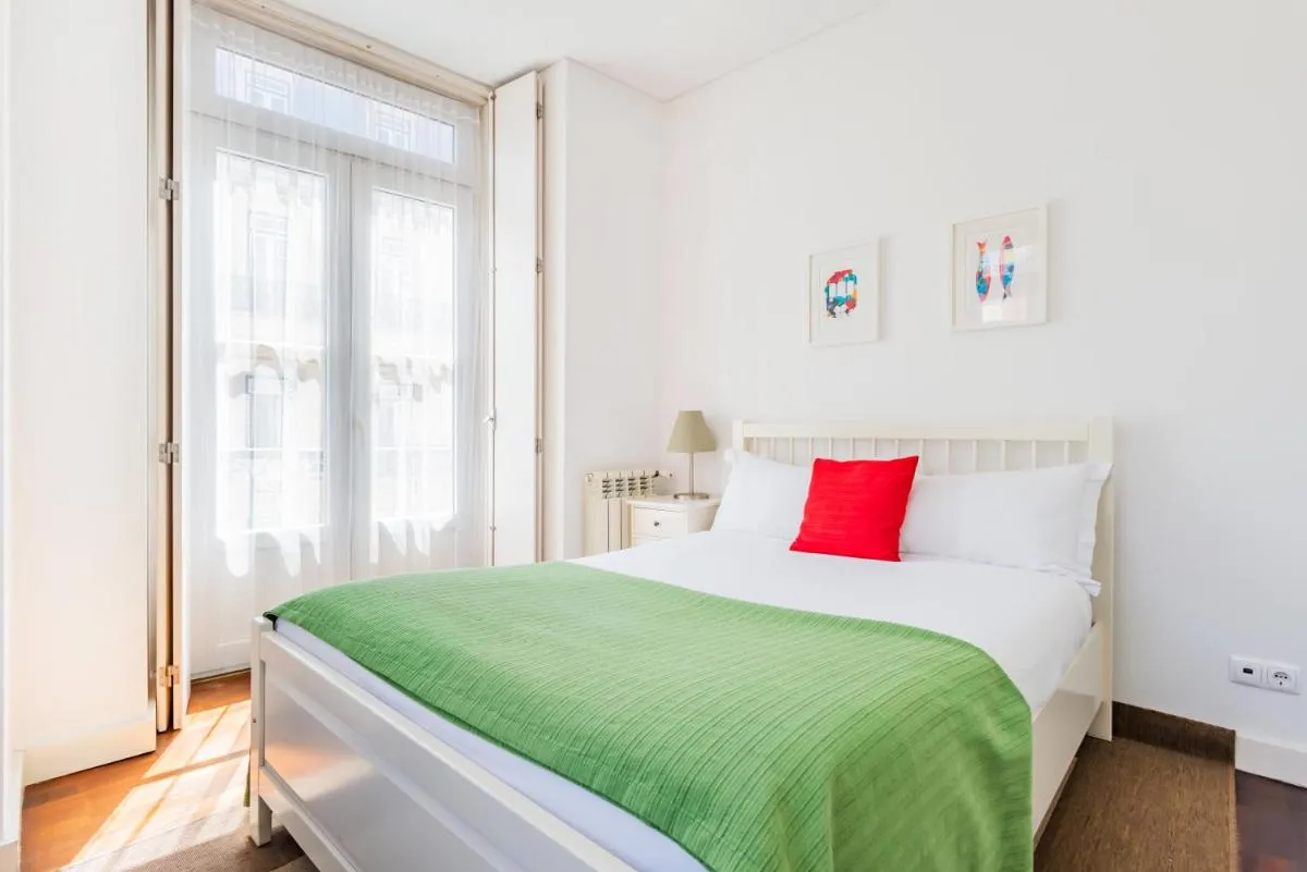 Image 1 of Chiado Prime Camões Apartment