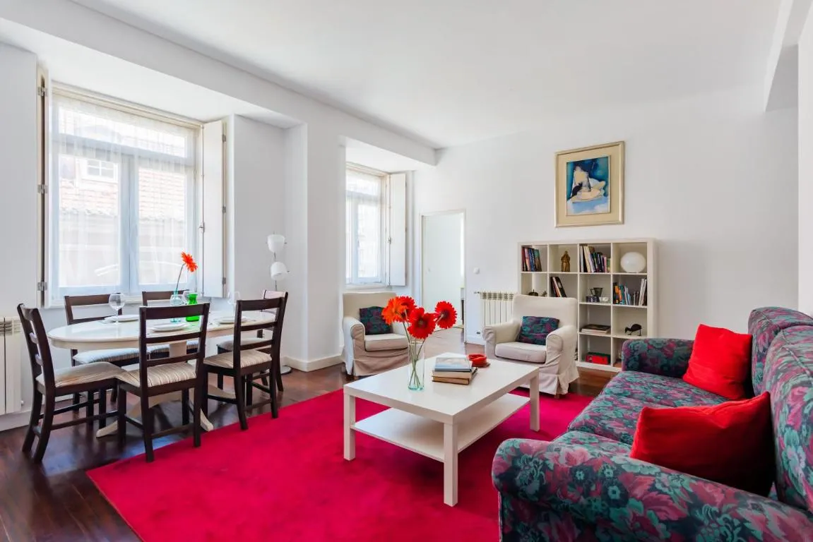 Image of Chiado Prime Camões Apartment