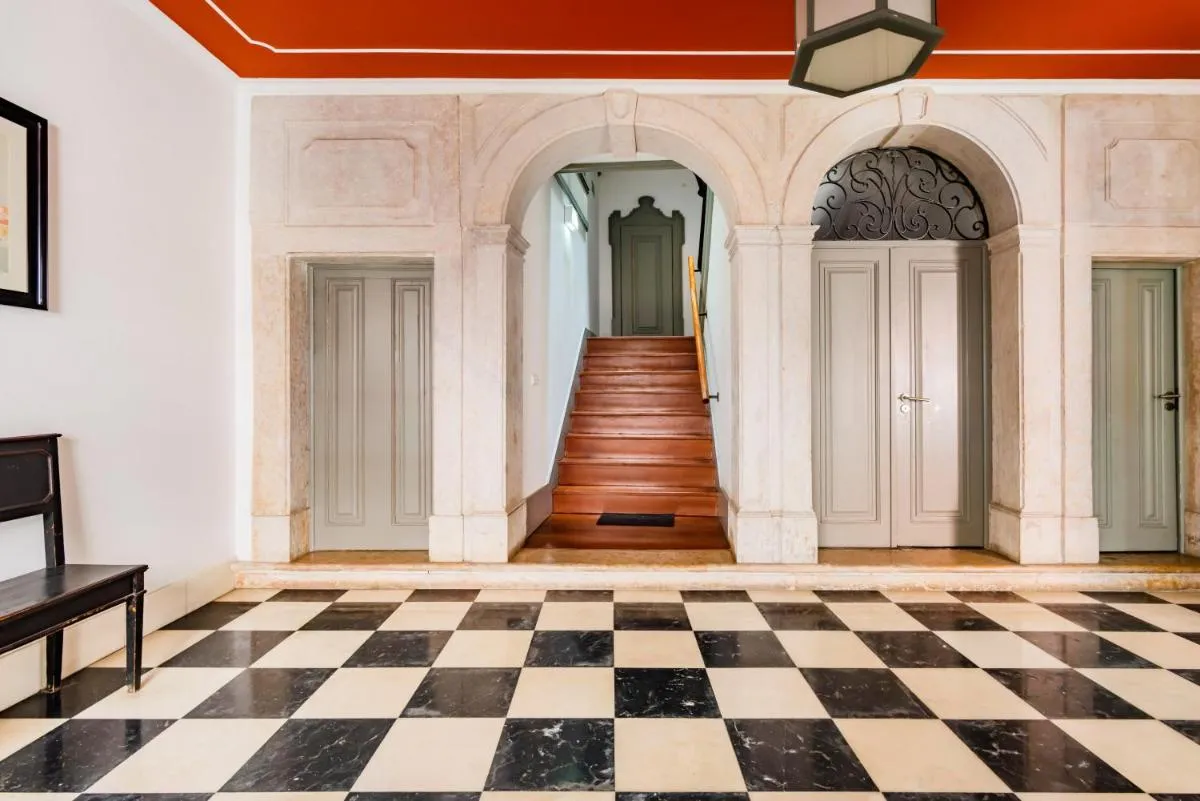 Image 4 of Chiado Prime Camões Apartment