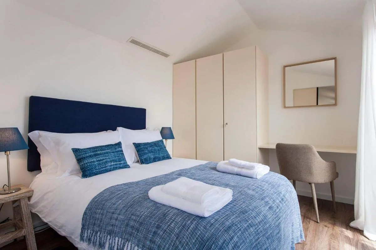 Image 1 of Chiado River View Deluxe Apartment
