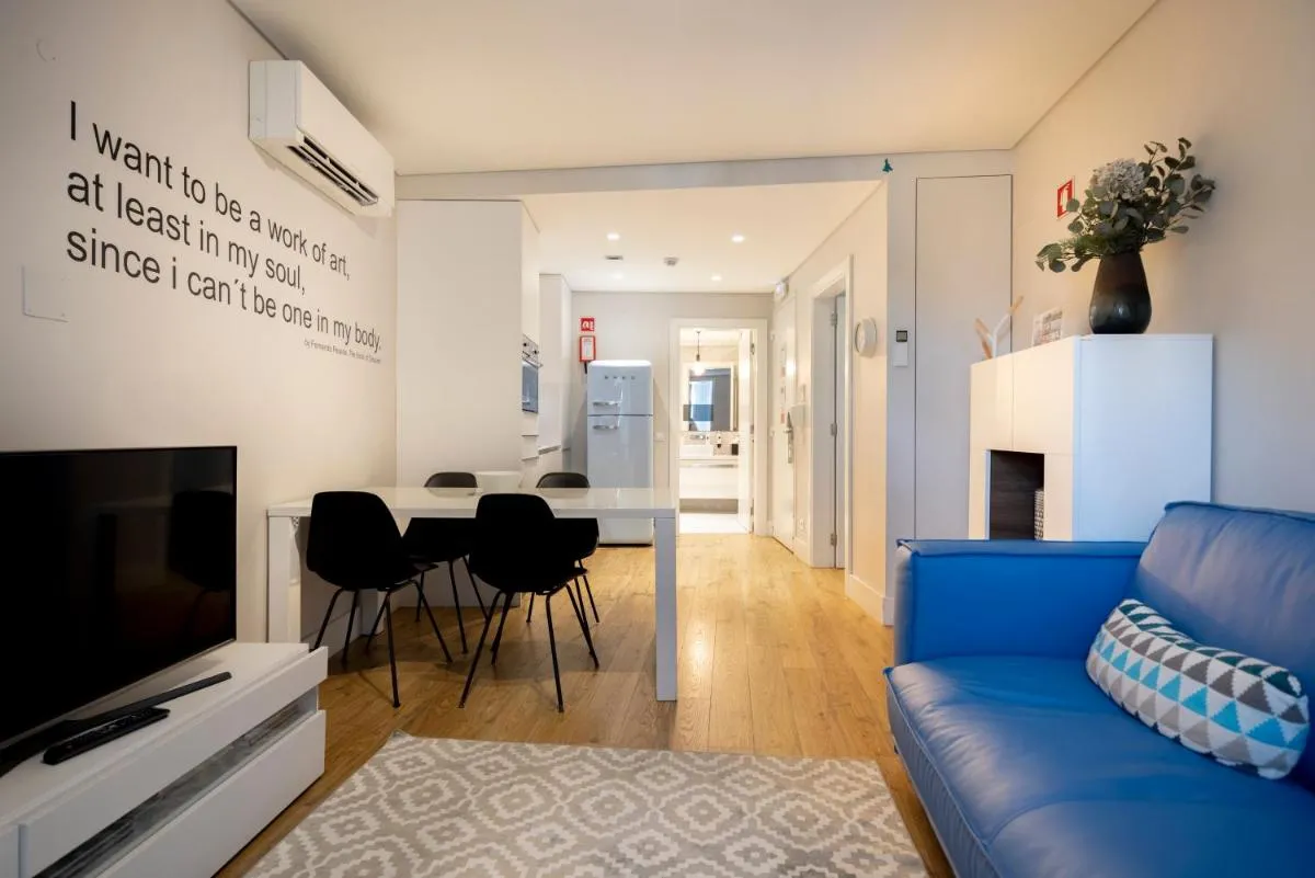 Image 4 of Chiado Square Apartments | Lisbon Best Apartments