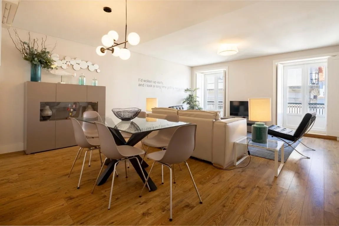 Image of Chiado Square Apartments | Lisbon Best Apartments