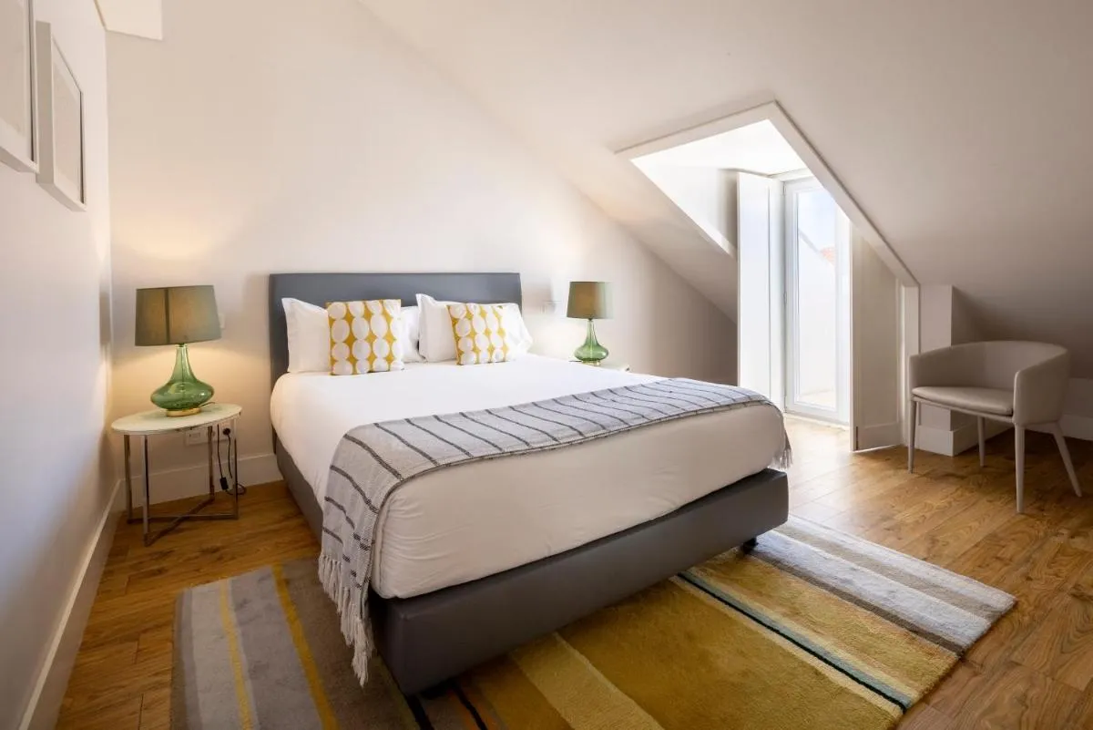Image 6 of Chiado Square Apartments | Lisbon Best Apartments