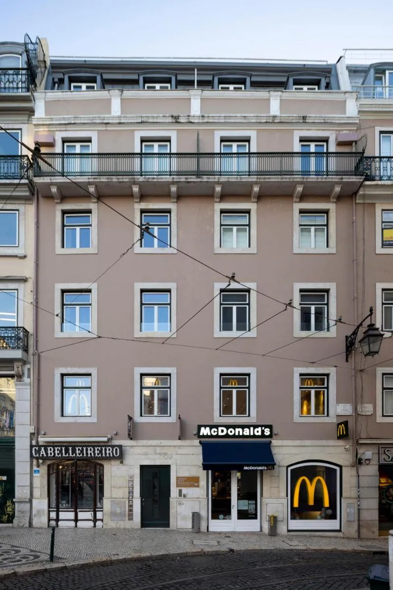Image 5 of Chiado Square Apartments | Lisbon Best Apartments