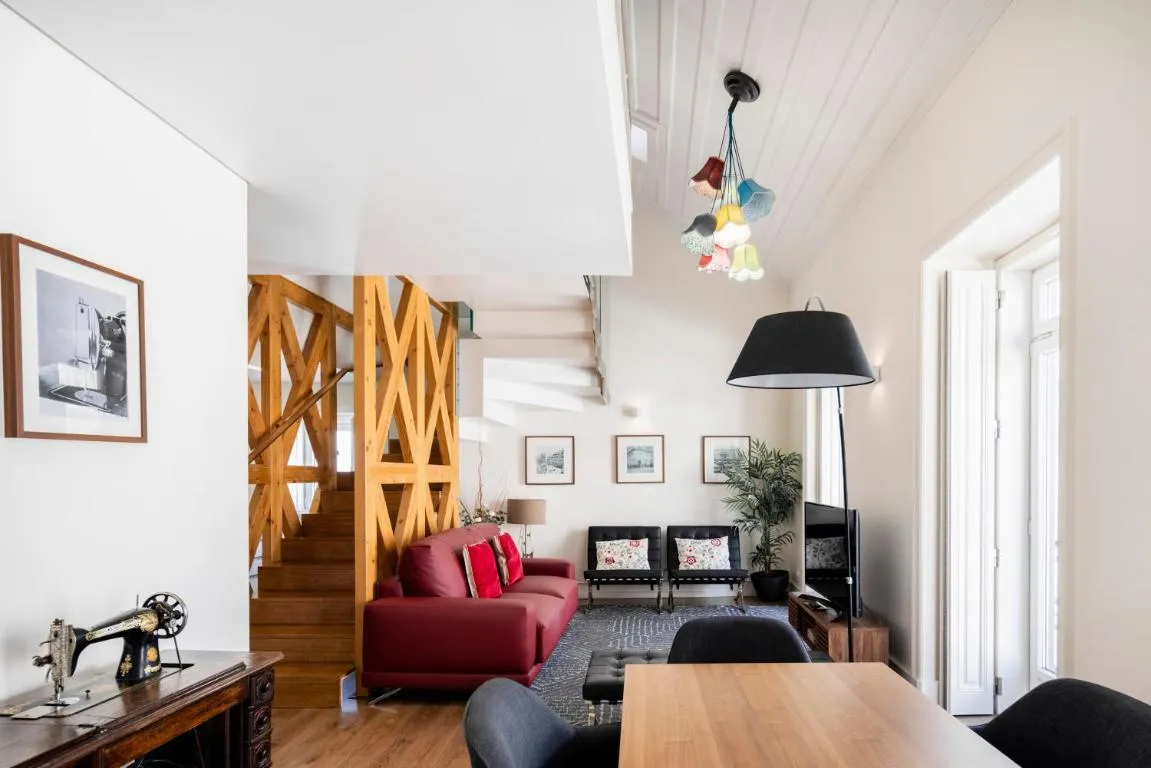 Image of Chiado Trindade Apartments | Lisbon Best Apartments