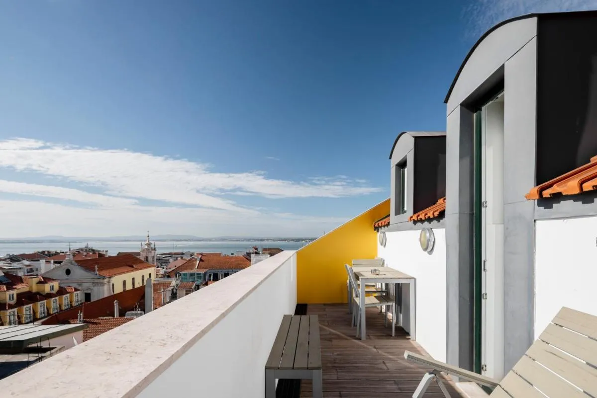 Image 5 of Chiado Trindade Apartments | Lisbon Best Apartments