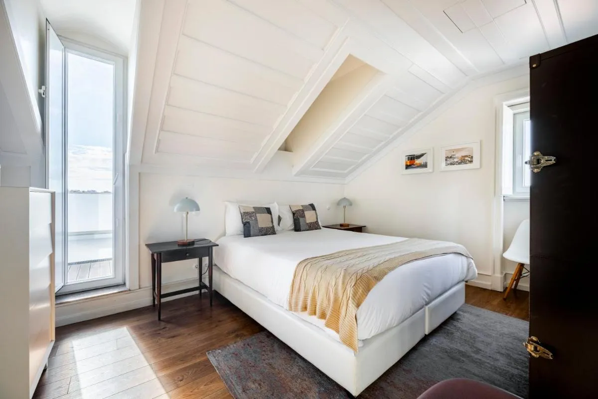 Image 1 of Chiado Trindade Apartments | Lisbon Best Apartments