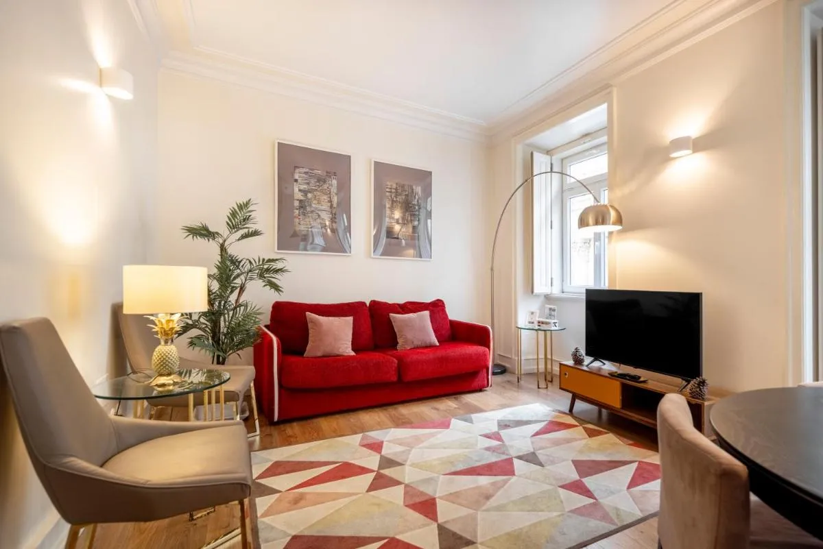 Image 4 of Chiado Trindade Apartments | Lisbon Best Apartments