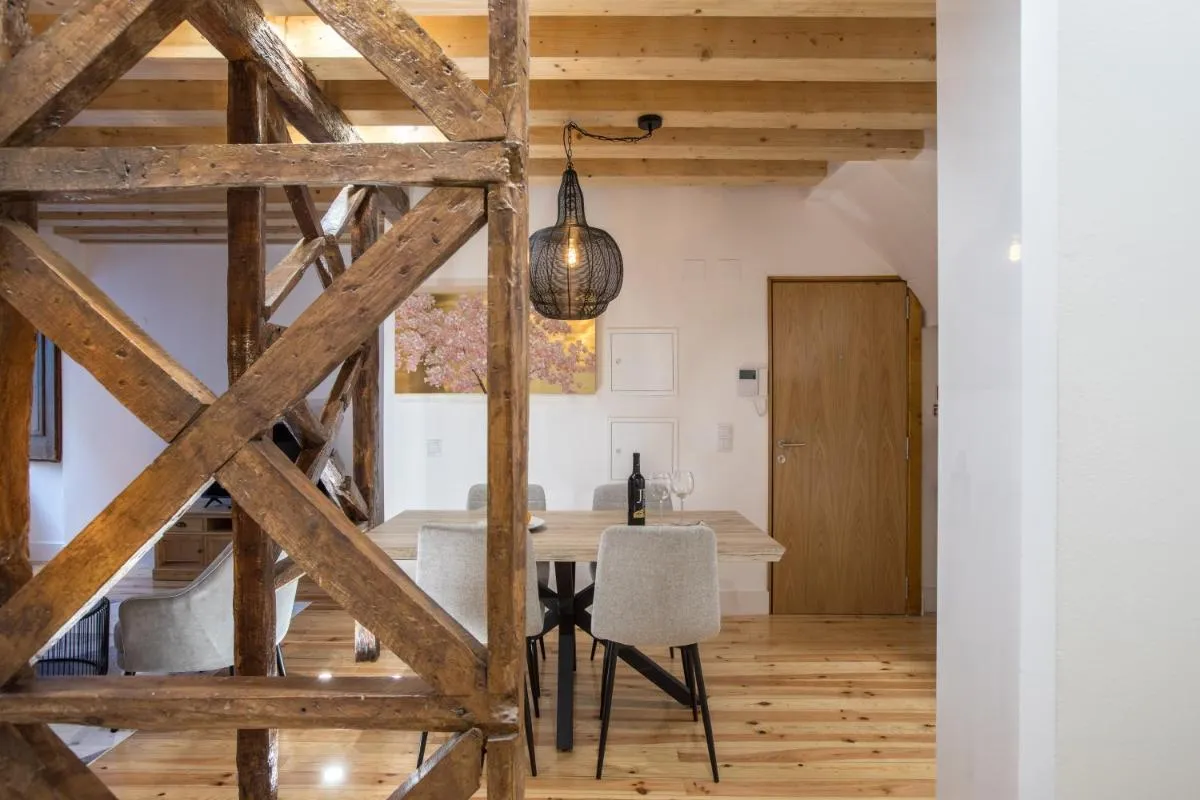 Image 5 of Comtesse Lisbonne Apartments