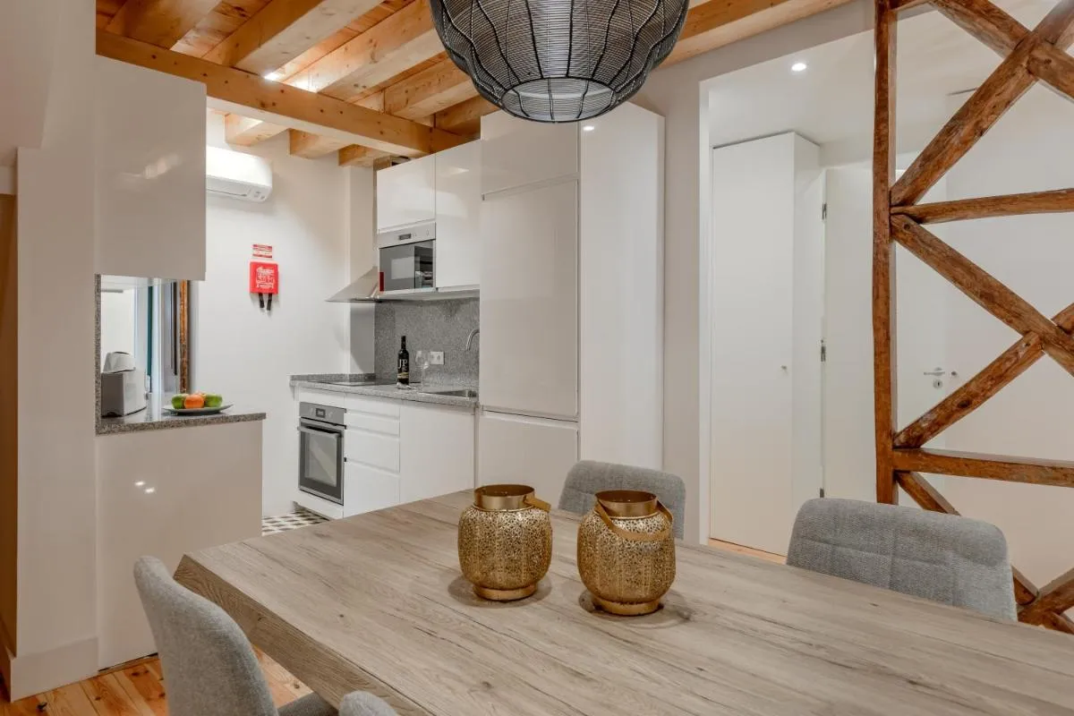 Image 6 of Comtesse Lisbonne Apartments