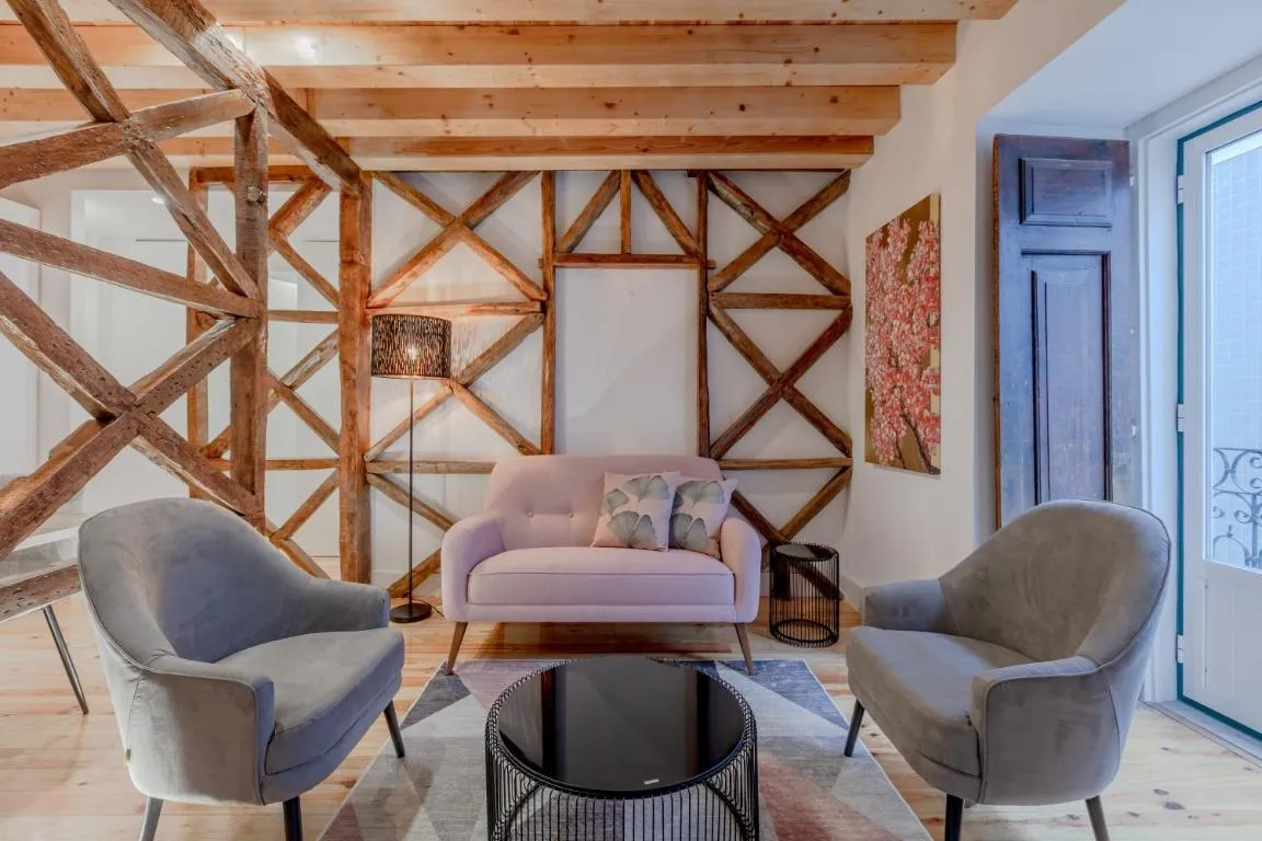 Image of Comtesse Lisbonne Apartments