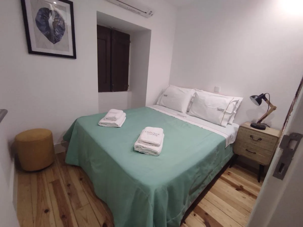 Image 1 of Comtesse Lisbonne Apartments