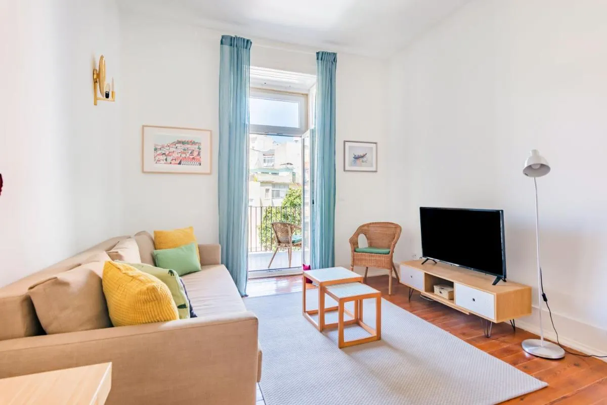 Image 6 of Conde 3BDR Luxury