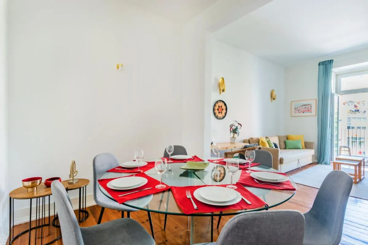 Image 5 of Conde 3BDR Luxury