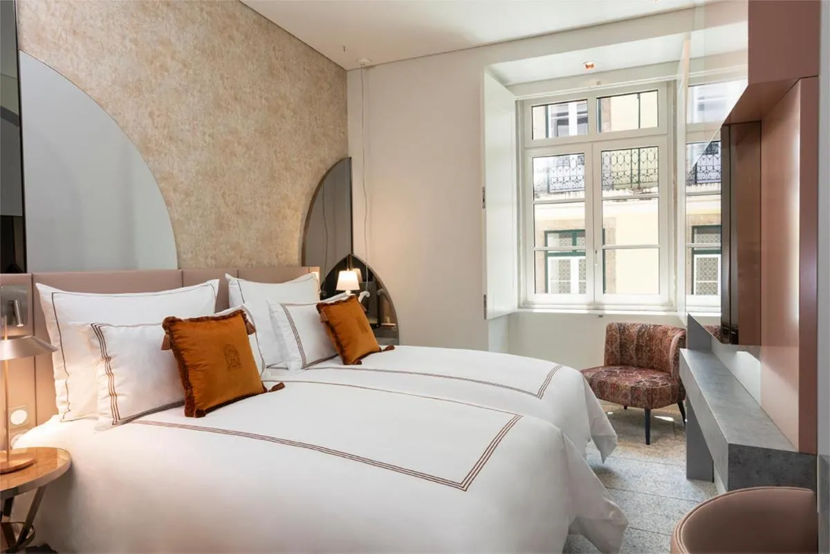 Image 6 of Convent Square Lisbon, Vignette Collection, an IHG Hotel