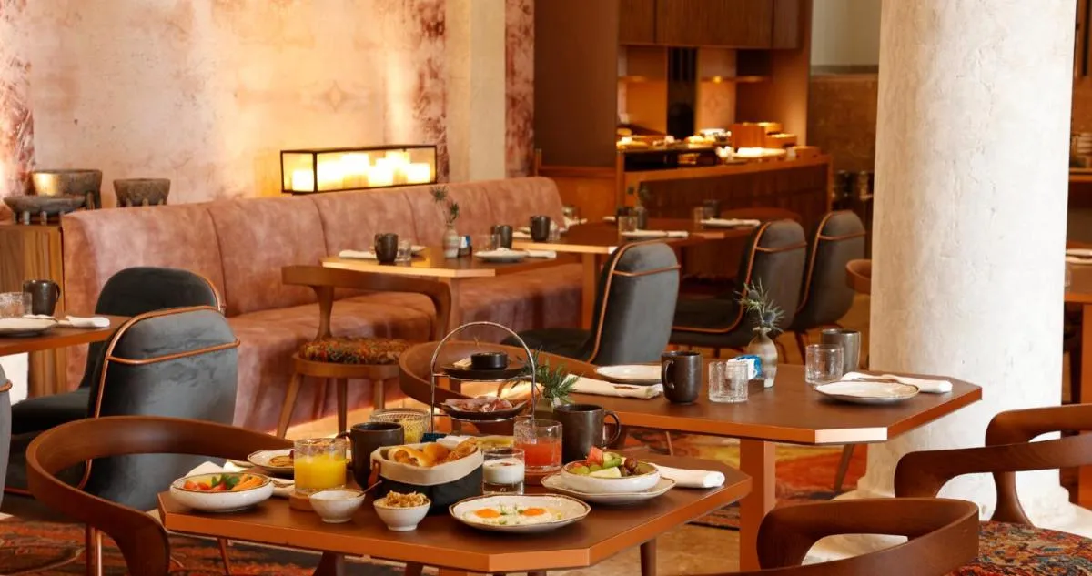 Image 5 of Convent Square Lisbon, Vignette Collection, an IHG Hotel