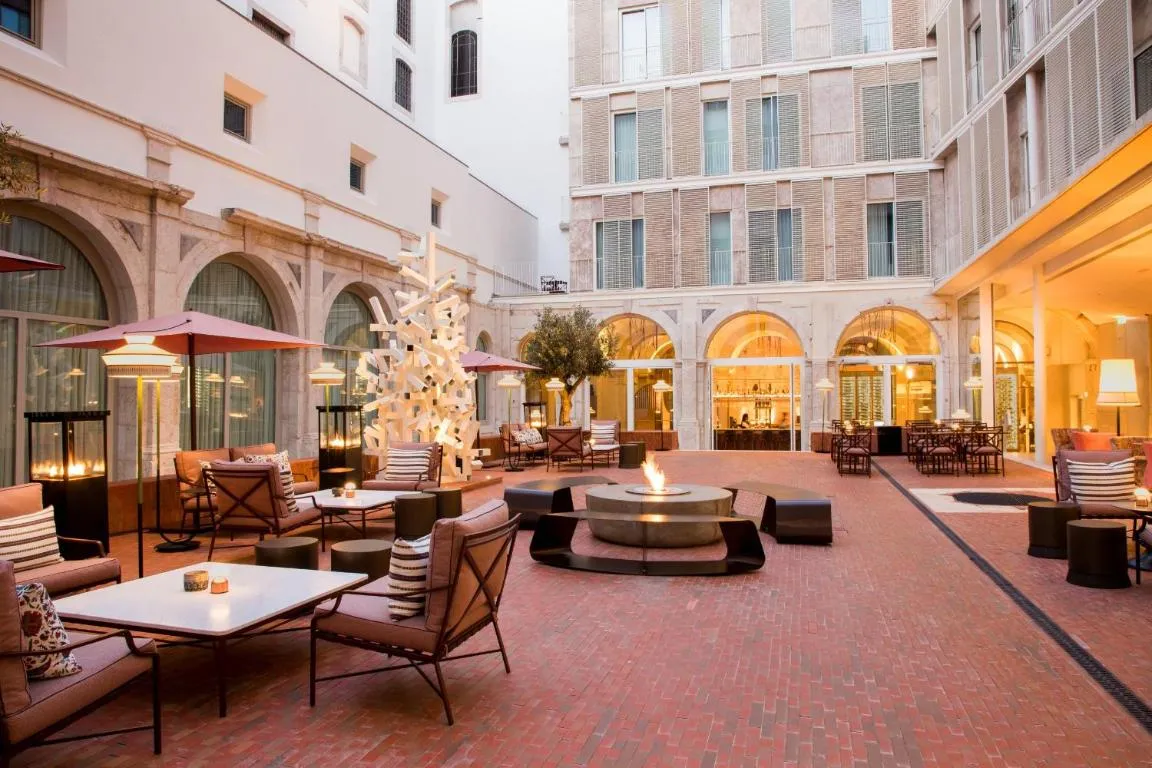 Image of Convent Square Lisbon, Vignette Collection, an IHG Hotel