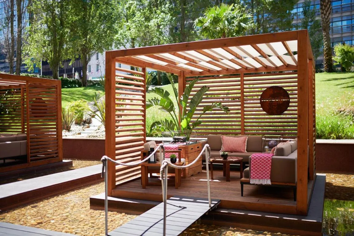Image of Corinthia Lisbon