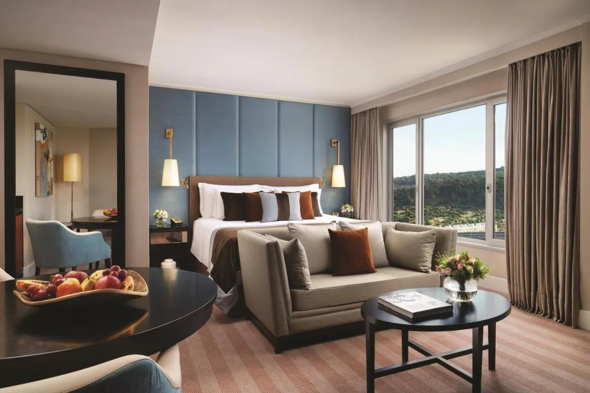 Image 2 of Corinthia Lisbon