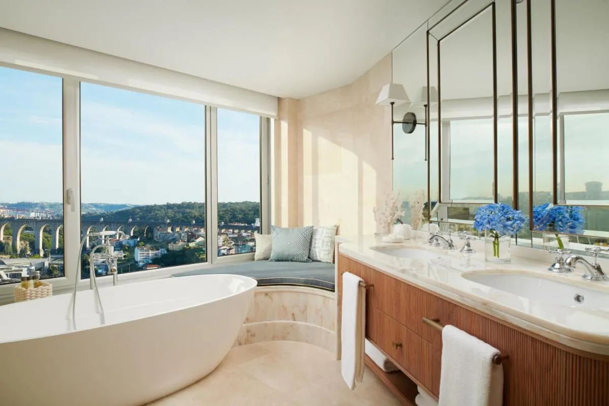 Image 5 of Corinthia Lisbon