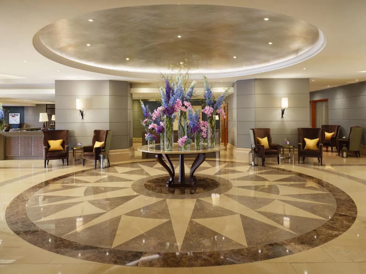 Image 3 of Corinthia Lisbon