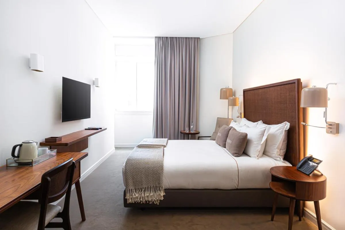 Image 5 of Corpo Santo Lisbon Historical Hotel