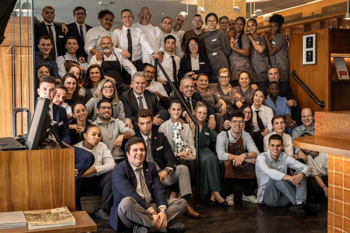Image of Corpo Santo Lisbon Historical Hotel