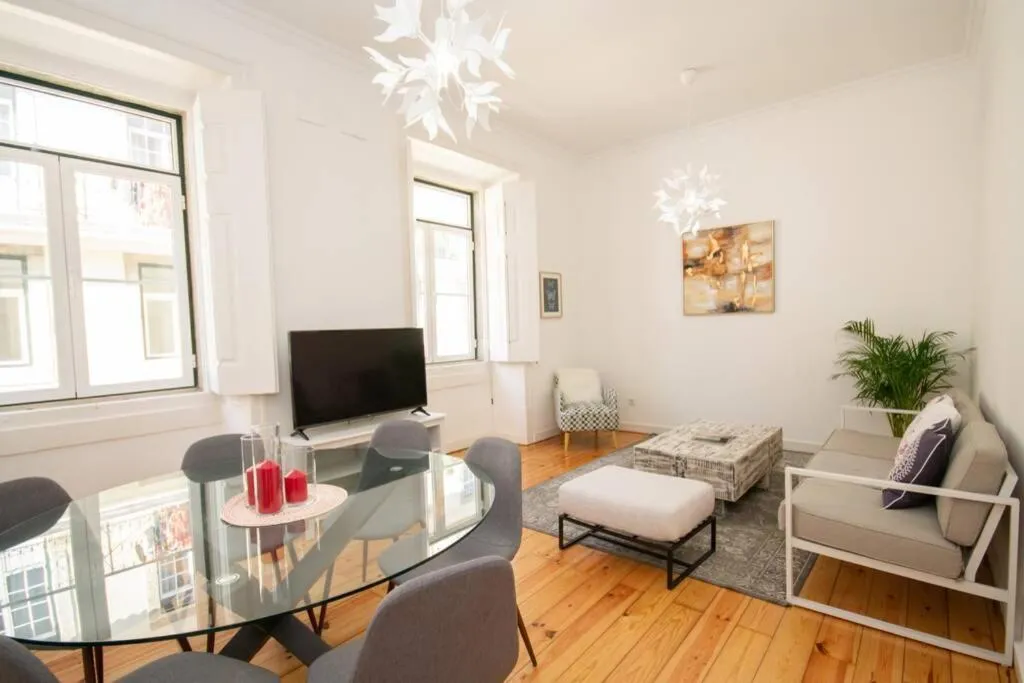 Image of Cosy Baixa Apartment2