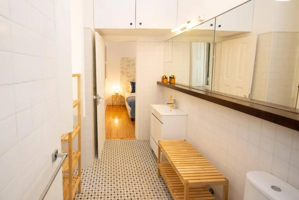 Image 2 of Cosy Baixa Apartment2